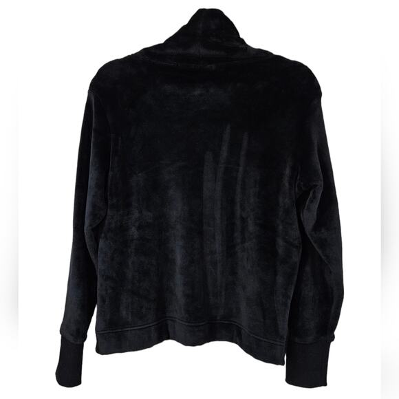 Athleta Double Cozy Karma Funnel Neck Size XS - Picture 7 of 8